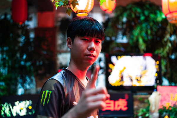 (사진 제공 -라이엇 게임즈)