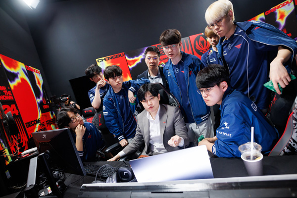 (사진 제공 - 라이엇 게임즈)