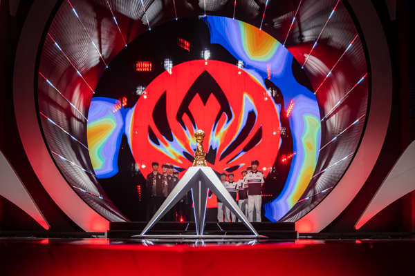 (사진 제공 - 라이엇 게임즈)