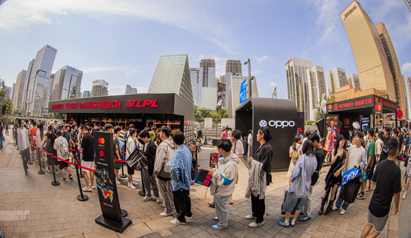 (사진 제공 - 라이엇 게임즈)