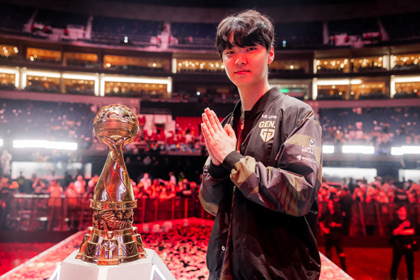 (사진 제공 - 라이엇 게임즈)