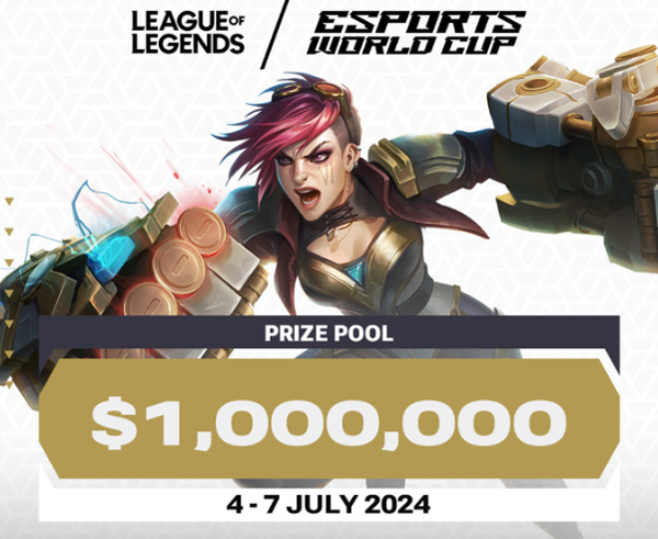 (출처 - EWC 공식 X)