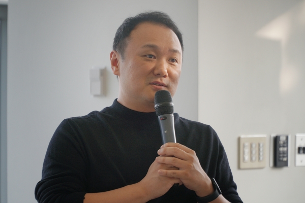 엔씨 안종옥 전 PD