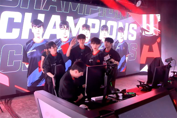 (출처 - OWCS 방송)