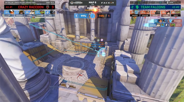 (출처 - OWCS 방송)