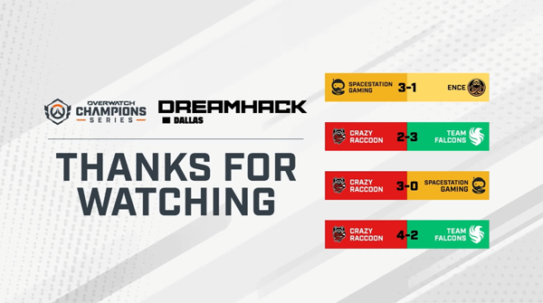 (출처 - OWCS 방송)