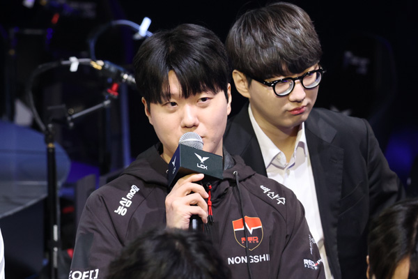 <사진> 농심 구거 김도엽