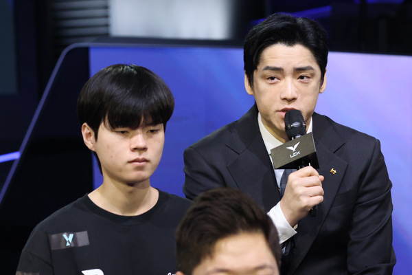 <사진> KT롤스터