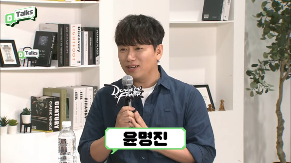 네오플 윤명진 대표