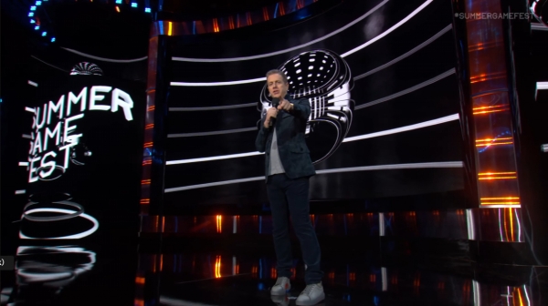 '서머 게임 페스트'와 '더 게임 어워드'의 주최자로 알려진 제프 케일리(Geoff Keighley). 직책은 저널리스트이지만, 누군가는 해야 할 일을 계속하며 게임 산업을 정리하고 있다.