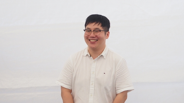 김동현 디렉터