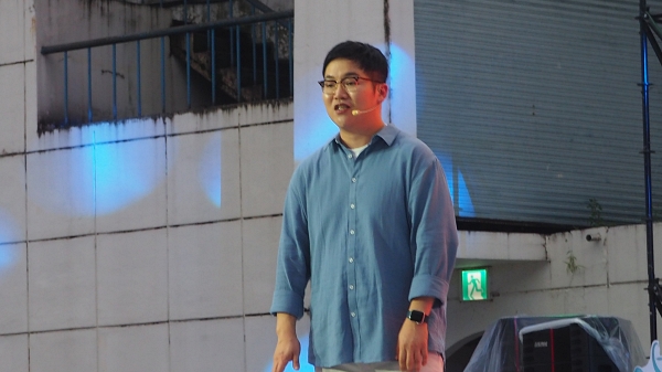 김동현 디렉터