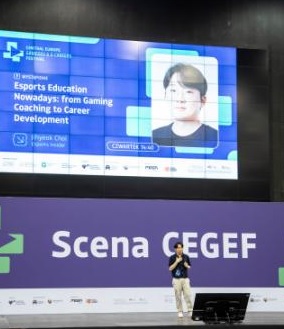 <사진> ESI 최지혁 매니저