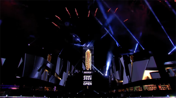 (출처-EWC 공식 방송)