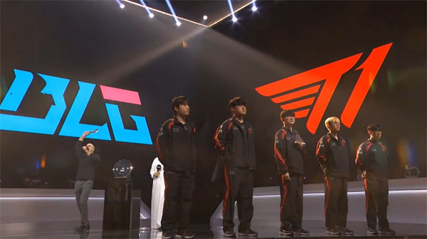 (출처-EWC 중계 방송)