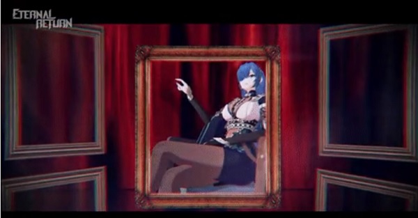 출처='이터널 리턴' 홍보영상