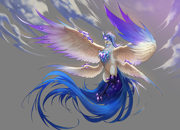 깨어난 수호자