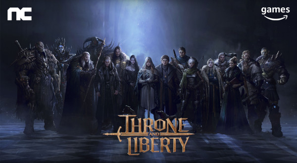 THRONE AND LIBERTY Opens Official Discord Channel to Boost Community ...