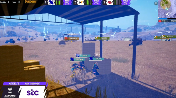 (출처-EWC 중계방송)