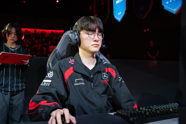 <사진> 페이커 이상혁 (제공-LCK)