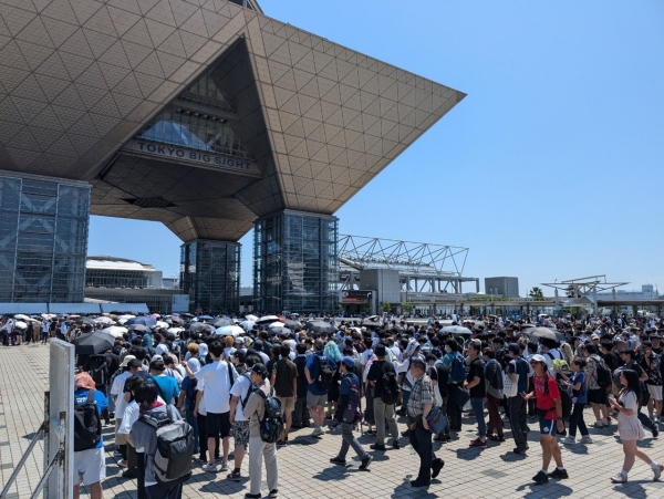 (사진 출처-코믹마켓 준비회 SNS)