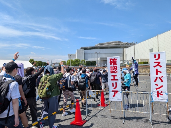 (사진 출처-코믹마켓 준비회 SNS)