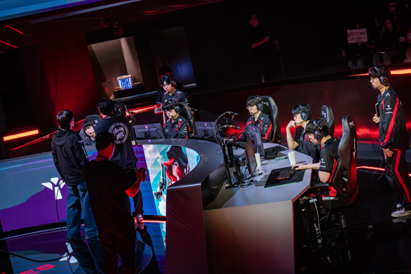 <사진> T1 (제공-LCK)