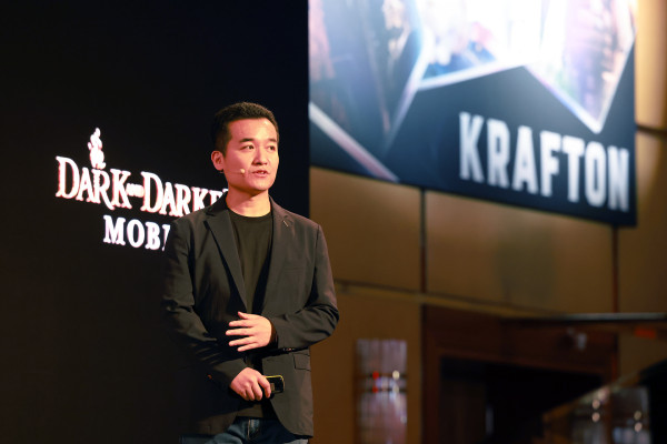 <사진> 다크앤다커 모바일 – 안준석 PD