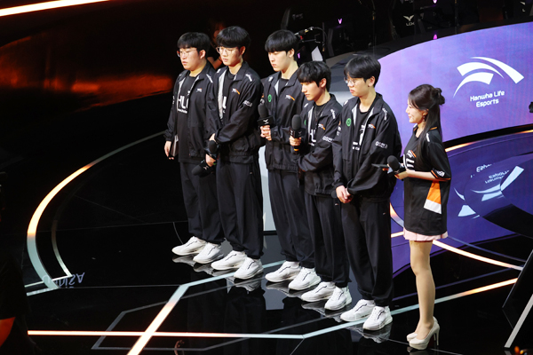 <사진> 한화생명