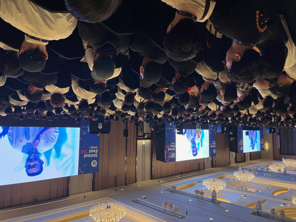 <사진> 에픽게임즈, ‘언리얼 페스트 2024 서울’ 성황리에 종료