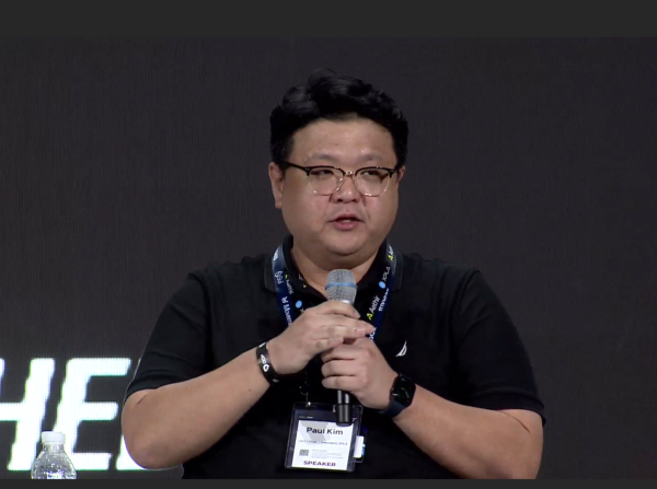 엑스플라 폴 킴 대표