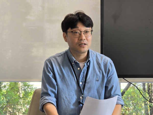 블랙스톰 김도윤 대표