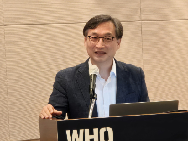 고려대 안암병원 박건우 뇌신경센터장