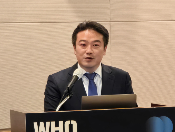 한성대 사회과학부 조문석 교수