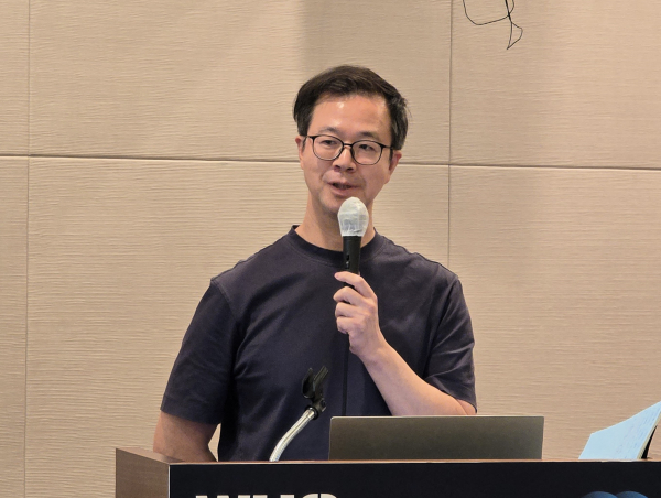 카톨릭대 정신건강의학과 이해국 교수