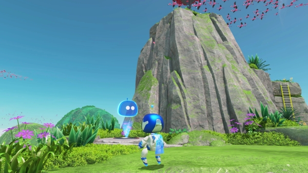 대부분의 잡몹은 한 방에 쓰러뜨릴 수 있기 때문에 익숙해지면 꽤 빠르게 진행할 수 있다. 한 방에 쓰러지는 것은 이쪽도 마찬가지지만, 세밀하게 설정된 체크포인트에서 즉시 재시도할 수 있기 때문에 스트레스를 받을 틈도 없다.