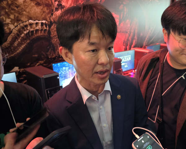 문화체육관광부 용호성 차관