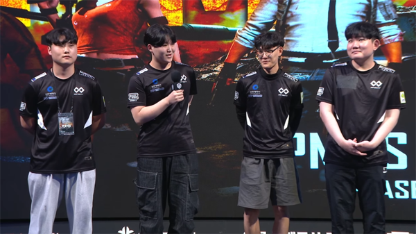 <사진> 인피니티