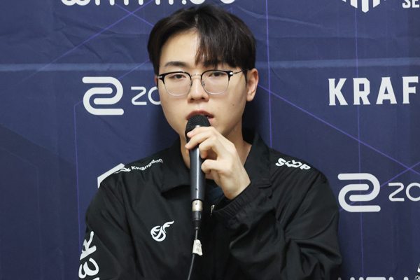 <사진> 광동 헤븐 김태성