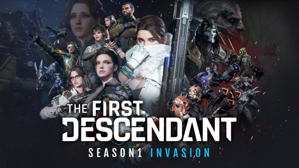 퍼스트 디센던트 시즌1 침공 업데이트