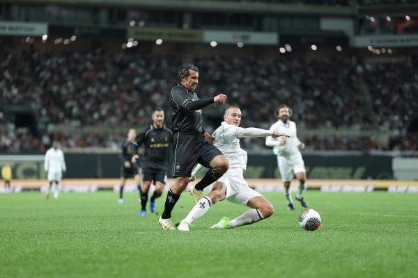 피구(좌)와 칸나바로(우)