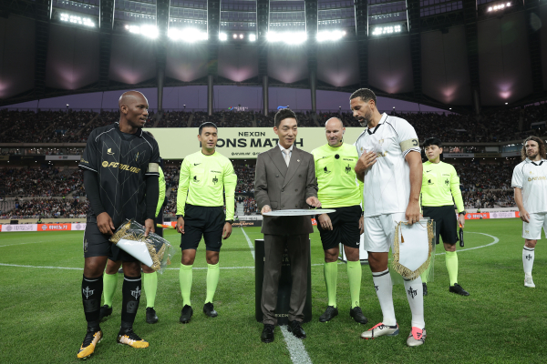 박정무 FC그룹장 코인토스