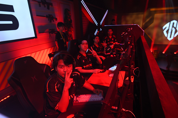 <사진> 티라톤 파이브(T5) (제공-크래프톤)