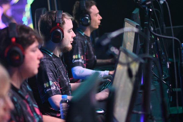 <사진> 트위스티드 마인즈 (제공-크래프톤)