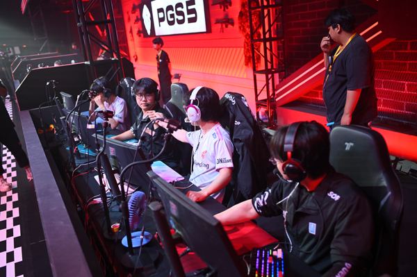 <사진> 광동 (제공-크래프톤)