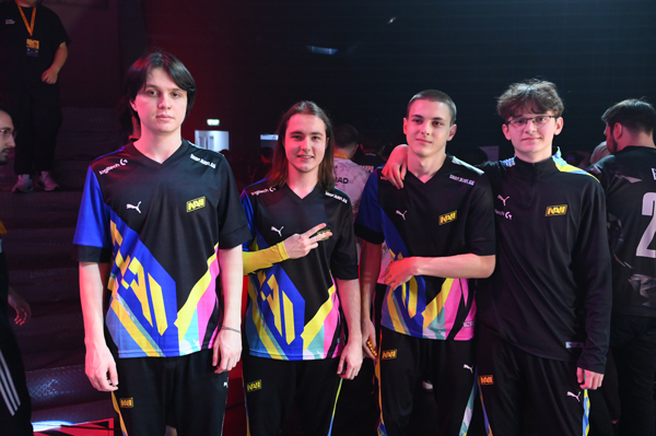 <사진> 나투스 빈체레 (제공-크래프톤)