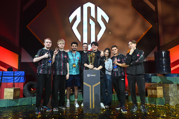 <사진> 트위스티드 마인즈 (제공-크래프톤)