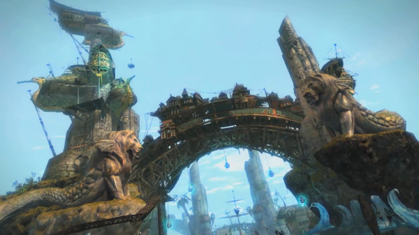 출처='길드워2' 공식 유튜브