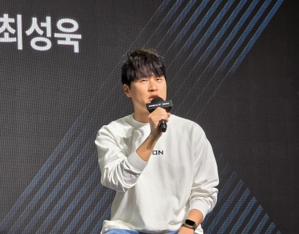 넥슨코리아 최성욱 본부장