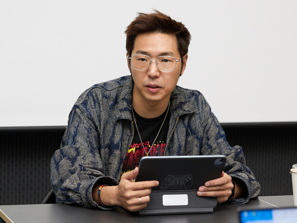 민트로켓 황재호 대표